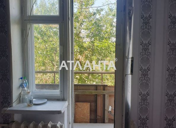 1-room apartment apartment by the address st. Stroiteley (area 24 m²) - Atlanta.ua - photo 5