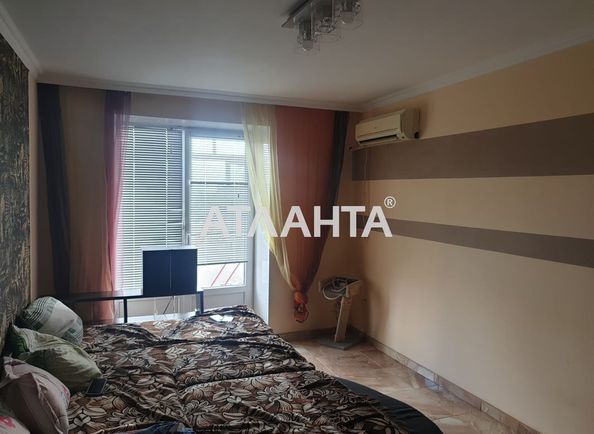 2-rooms apartment apartment by the address st. Stroiteley (area 42,4 m2) - Atlanta.ua