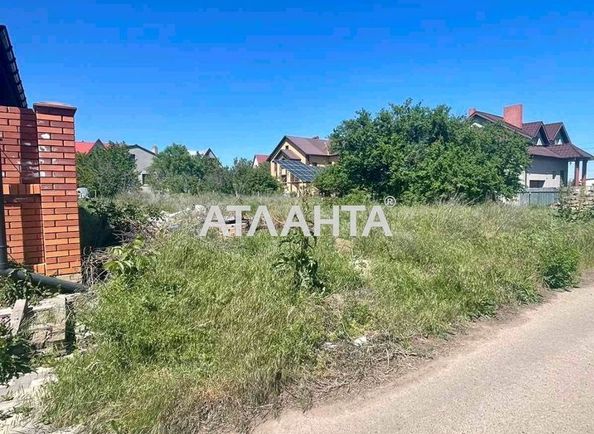 Landplot by the address st. Odesskaya (area 7 acr) - Atlanta.ua - photo 3