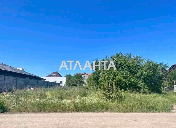 Landplot by the address st. Odesskaya (area 7 acr) - Atlanta.ua - photo 2