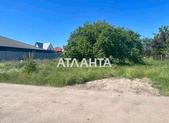 Landplot by the address st. Odesskaya (area 7 acr) - Atlanta.ua - photo 4