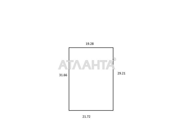 Landplot by the address st. Odesskaya (area 7 acr) - Atlanta.ua - photo 7