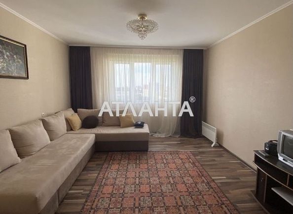 3-rooms apartment apartment by the address st. Skvortsova (area 67,7 m2) - Atlanta.ua