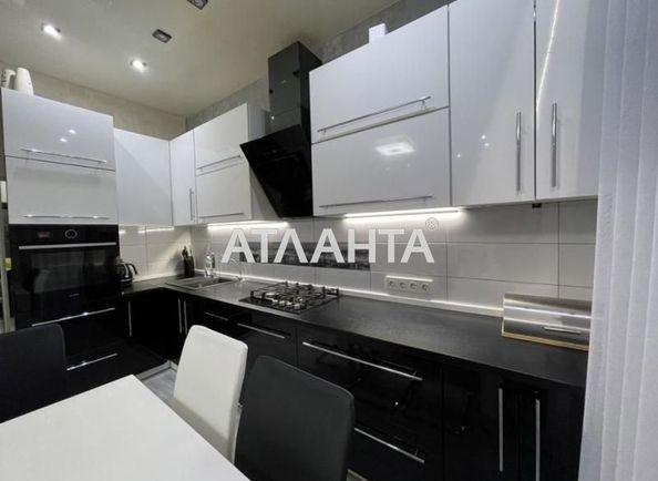 1-комнатная квартира по адресу ул. Дача ковалевского (площадь 55 м²) - Atlanta.ua - фото 3