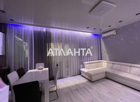 1-комнатная квартира по адресу ул. Дача ковалевского (площадь 55 м²) - Atlanta.ua - фото 4
