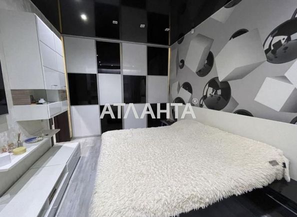 1-room apartment apartment by the address st. Dacha kovalevskogo Amundsena (area 55,0 m2) - Atlanta.ua - photo 5