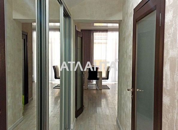 1-комнатная квартира по адресу ул. Дача ковалевского (площадь 55 м²) - Atlanta.ua - фото 10