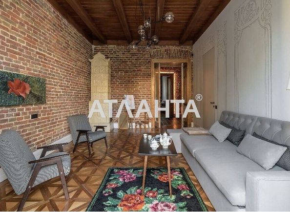 2-rooms apartment apartment by the address st. Krivonosa M ul (area 84,7 m2) - Atlanta.ua - photo 2