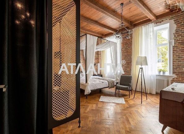 2-rooms apartment apartment by the address st. Krivonosa M ul (area 84,7 m2) - Atlanta.ua - photo 9