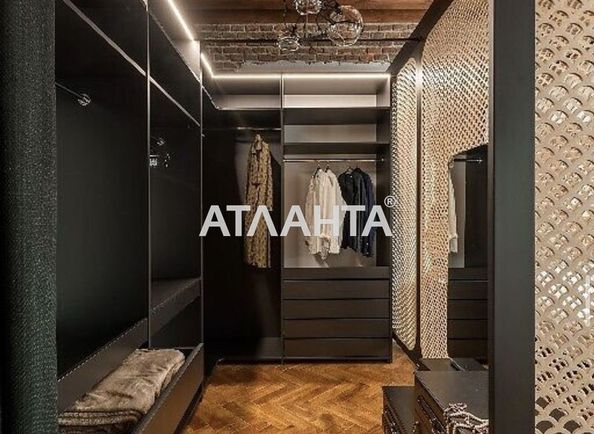 2-rooms apartment apartment by the address st. Krivonosa M ul (area 84,7 m2) - Atlanta.ua
