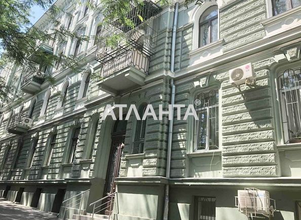 4+-rooms apartment apartment by the address st. Sofievskaya Korolenko (area 210,0 m2) - Atlanta.ua - photo 15
