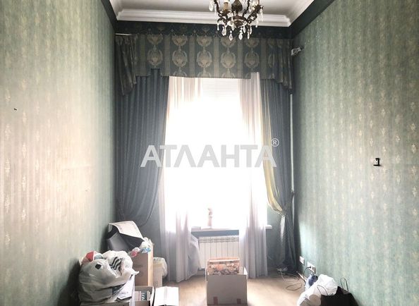 4+-rooms apartment apartment by the address st. Sofievskaya Korolenko (area 210,0 m2) - Atlanta.ua - photo 10