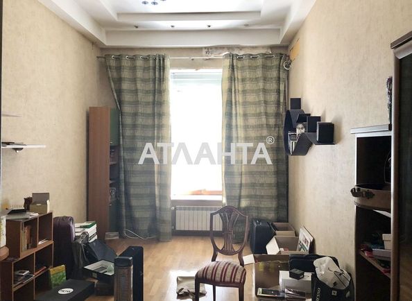 4+-rooms apartment apartment by the address st. Sofievskaya Korolenko (area 210,0 m2) - Atlanta.ua - photo 8