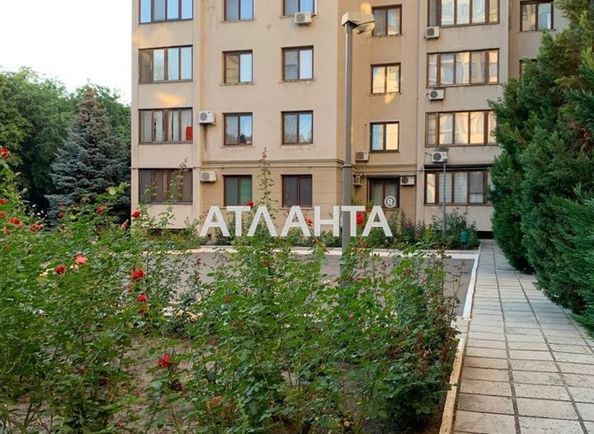 4+-rooms apartment apartment by the address st. Shevchenko pr (area 300,2 m2) - Atlanta.ua - photo 25
