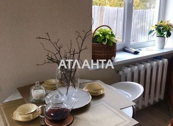 House by the address st. Klubnichnaya (area 126 m²) - Atlanta.ua - photo 13
