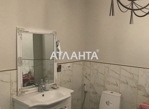 House by the address st. Klubnichnaya (area 126 m²) - Atlanta.ua - photo 11