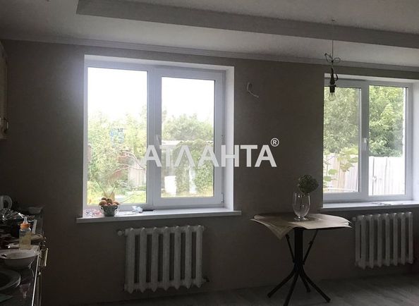 House by the address st. Klubnichnaya (area 126 m²) - Atlanta.ua - photo 4
