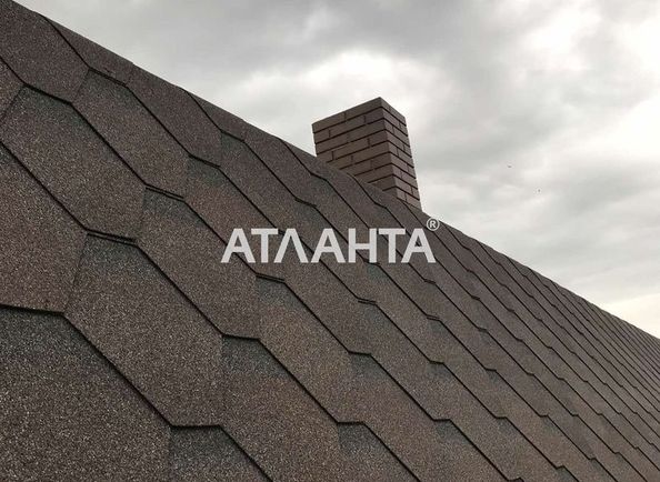 House by the address st. Klubnichnaya (area 126 m²) - Atlanta.ua - photo 6