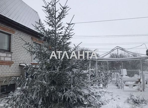 House by the address st. Klubnichnaya (area 126 m²) - Atlanta.ua - photo 2