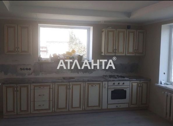 House by the address st. Klubnichnaya (area 126 m²) - Atlanta.ua - photo 14