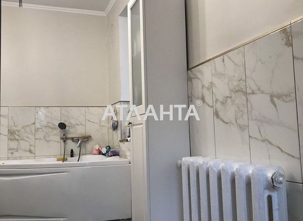 House by the address st. Klubnichnaya (area 126 m²) - Atlanta.ua - photo 16