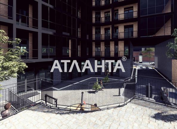 2-комнатная квартира по адресу ул. Косвенная (площадь 74,5 м²) - Atlanta.ua - фото 20