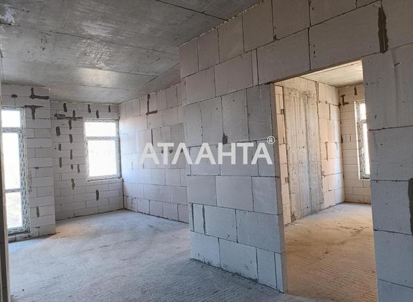 2-комнатная квартира по адресу ул. Косвенная (площадь 74,5 м²) - Atlanta.ua - фото 16
