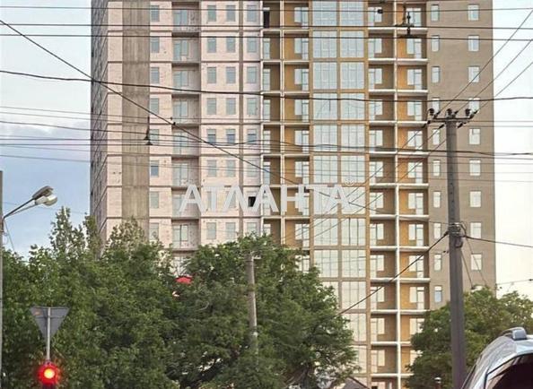 2-комнатная квартира по адресу ул. Косвенная (площадь 74,5 м²) - Atlanta.ua