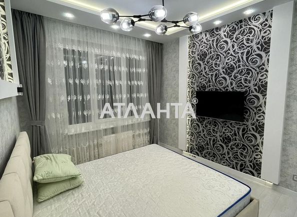 2-rooms apartment apartment by the address st. Kamanina (area 62,0 m2) - Atlanta.ua - photo 3