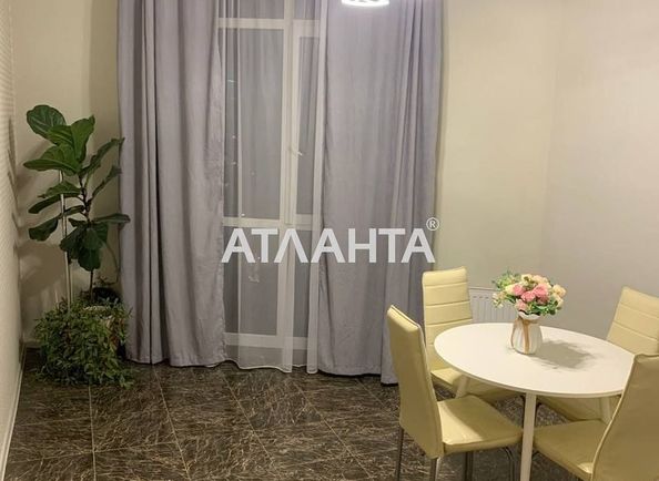2-комнатная квартира по адресу ул. Гагаринское плато (площадь 63,0 м2) - Atlanta.ua - фото 5