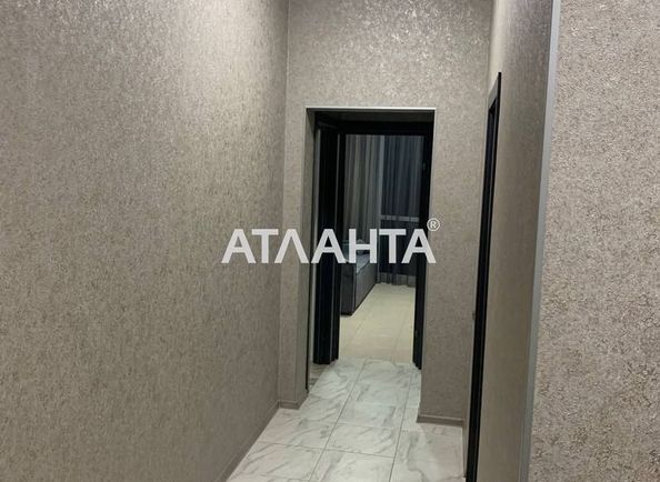 2-комнатная квартира по адресу ул. Гагаринское плато (площадь 63,0 м2) - Atlanta.ua - фото 11
