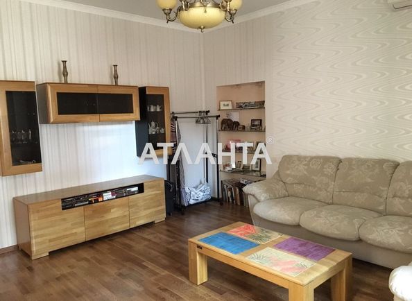 2-rooms apartment apartment by the address st. Marazlievskaya Engelsa (area 65,0 m2) - Atlanta.ua