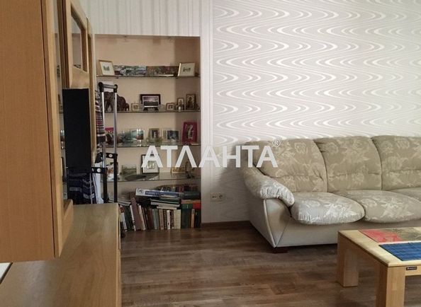 2-rooms apartment apartment by the address st. Marazlievskaya Engelsa (area 65,0 m2) - Atlanta.ua - photo 16