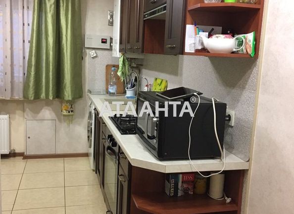 2-rooms apartment apartment by the address st. Marazlievskaya Engelsa (area 65,0 m2) - Atlanta.ua - photo 17