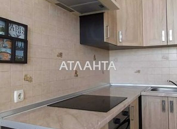 1-room apartment apartment by the address st. Genuezskaya (area 50,0 m2) - Atlanta.ua - photo 6