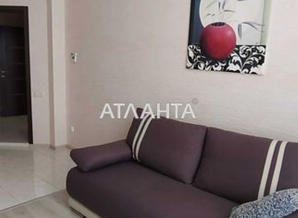 1-room apartment apartment by the address st. Genuezskaya (area 50,0 m2) - Atlanta.ua - photo 5