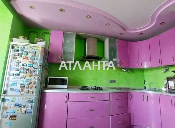 3-rooms apartment apartment by the address st. Topolevaya (area 109,0 m2) - Atlanta.ua - photo 3