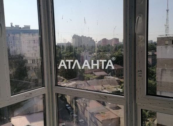 1-room apartment apartment by the address st. Srednefontanskiy per (area 32,5 m2) - Atlanta.ua - photo 9