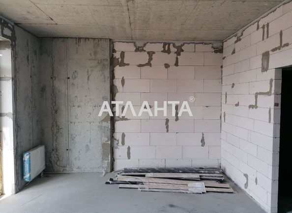 1-room apartment apartment by the address st. Srednefontanskiy per (area 32,5 m2) - Atlanta.ua - photo 3