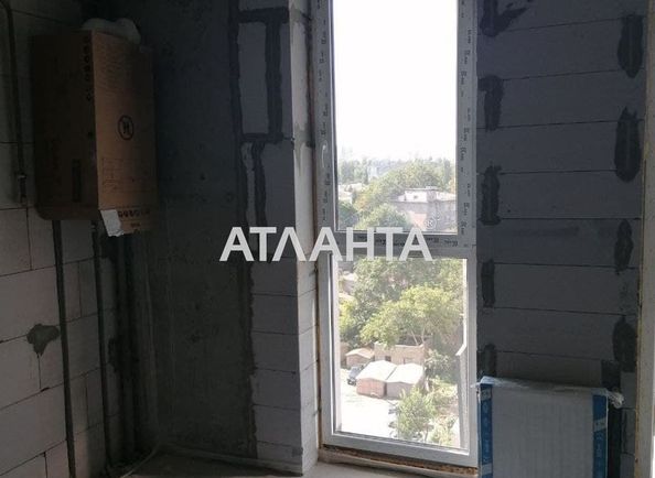1-room apartment apartment by the address st. Srednefontanskiy per (area 32,5 m2) - Atlanta.ua - photo 5