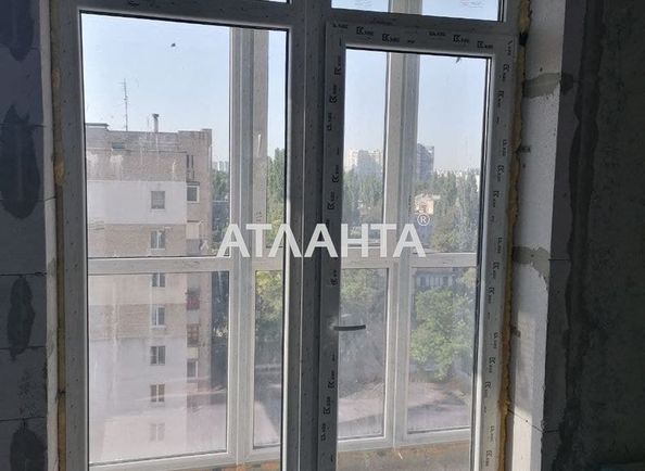 1-room apartment apartment by the address st. Srednefontanskiy per (area 32,5 m2) - Atlanta.ua - photo 6