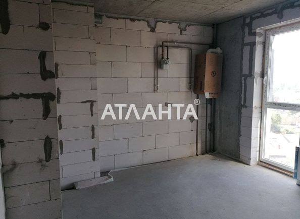 1-room apartment apartment by the address st. Srednefontanskiy per (area 32,5 m2) - Atlanta.ua - photo 7