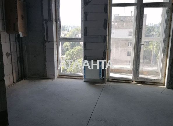 1-room apartment apartment by the address st. Srednefontanskiy per (area 32,5 m2) - Atlanta.ua - photo 13