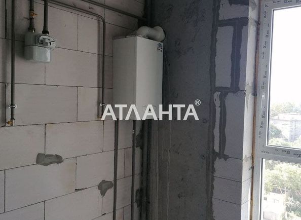 1-room apartment apartment by the address st. Srednefontanskiy per (area 32,5 m2) - Atlanta.ua - photo 16