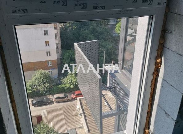1-room apartment apartment by the address st. Srednefontanskiy per (area 32,5 m2) - Atlanta.ua - photo 19