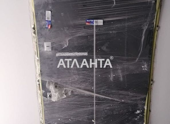 1-room apartment apartment by the address st. Srednefontanskiy per (area 32,5 m2) - Atlanta.ua - photo 24