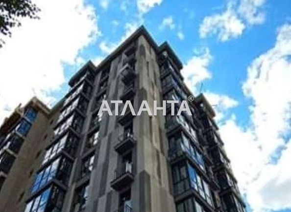1-room apartment apartment by the address st. Srednefontanskiy per (area 32,5 m2) - Atlanta.ua - photo 17