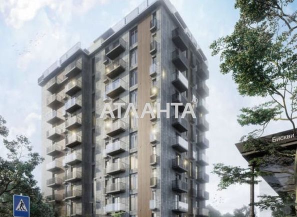 1-room apartment apartment by the address st. Srednefontanskiy per (area 32,5 m2) - Atlanta.ua - photo 26