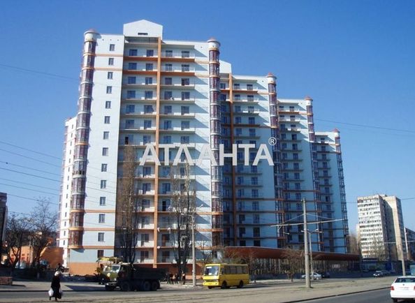 3-rooms apartment apartment by the address st. Balkovskaya Frunze (area 111,0 m2) - Atlanta.ua - photo 9