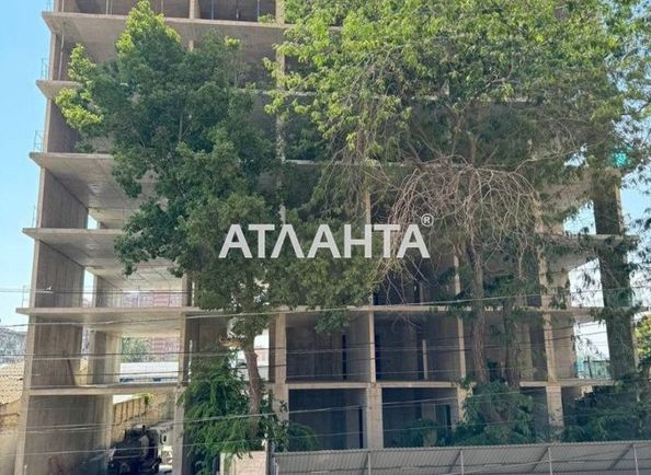 1-кімнатна квартира за адресою вул. Скісна (площа 25,9 м²) - Atlanta.ua - фото 10